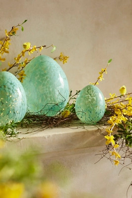 Confetti Luster Glass Egg, Medium
  


  


  


  


  

Write a Review Reviews$28.00TerrainColo... | Anthropologie (US)