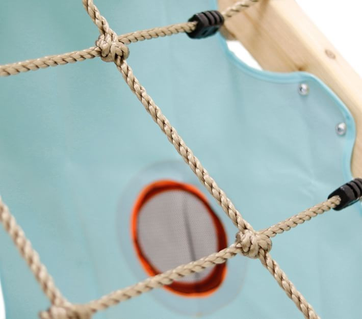 Plum My First Wooden Play Center | Pottery Barn Kids