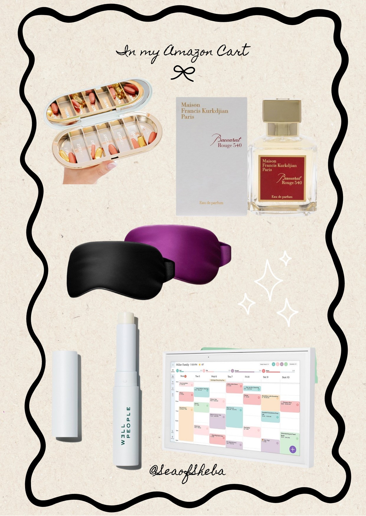 In my cart/Amazon edition! 

#LTKGiftGuide #LTKSummerEdit