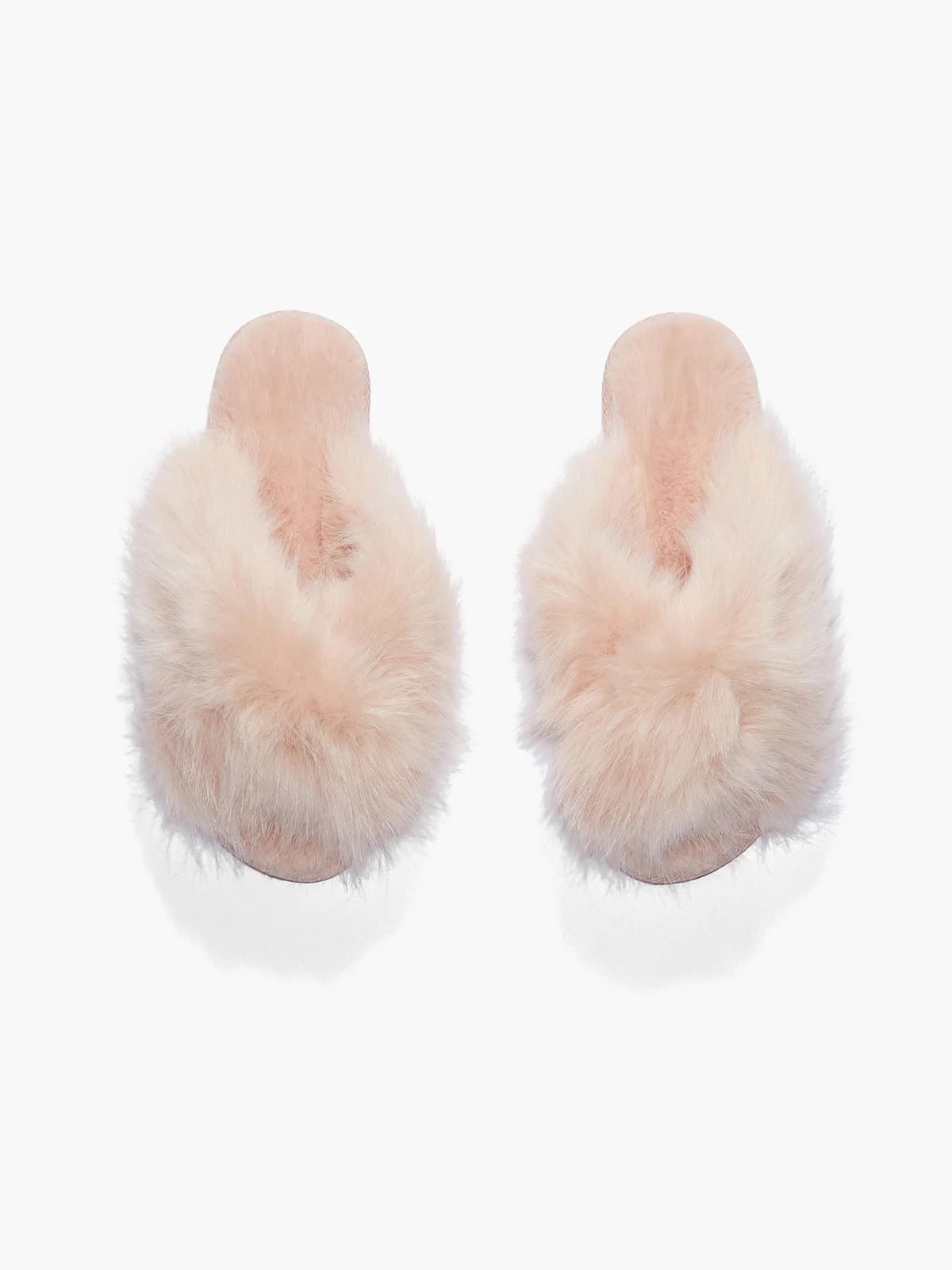 CLF Fluff'd Up Slippers | Savage x Fenty - North America