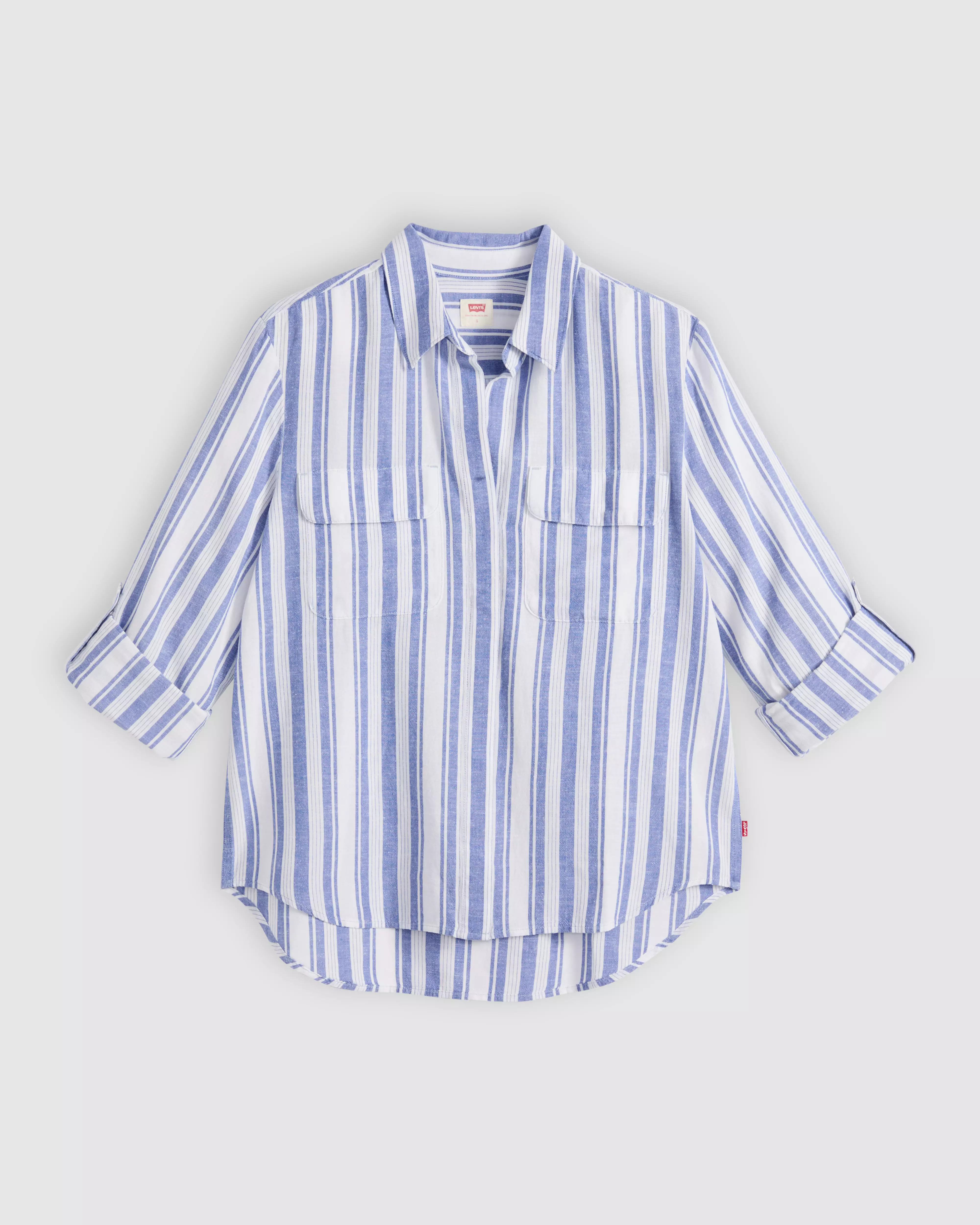 Elaine Utility Button Up Shirt | Levi's US