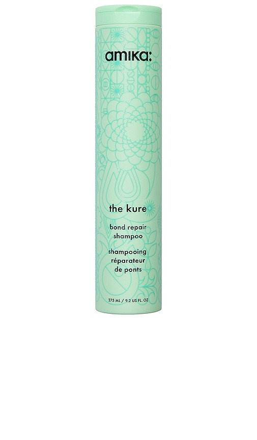 amika The Kure Bond Repair Shampoo in Beauty: NA. | Revolve Clothing (Global)