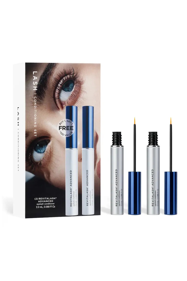 RevitaLash® Advanced Eyelash Conditioner $200 Value (Women) | Nordstrom | Nordstrom