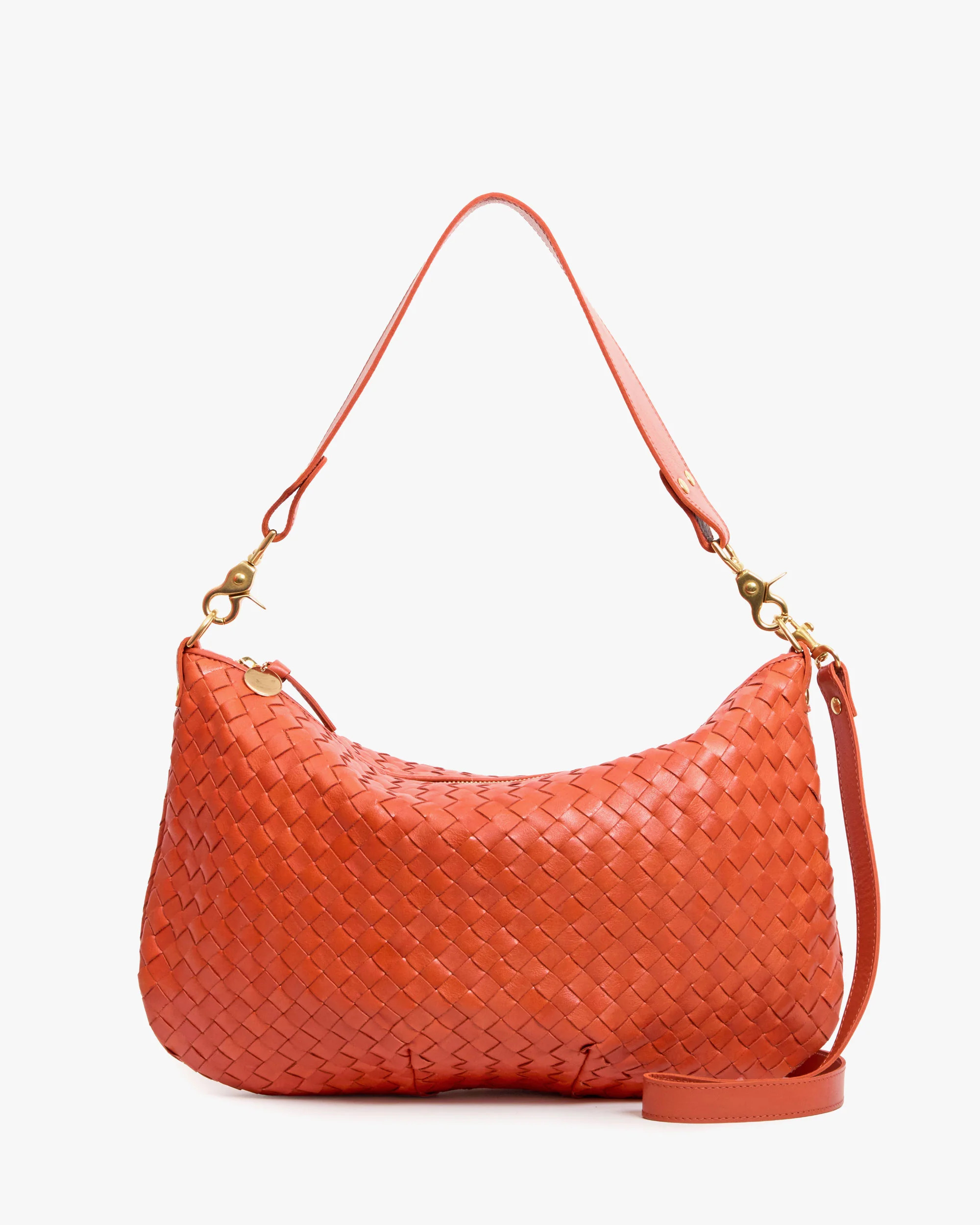 Moyen Messenger | Clare V.
