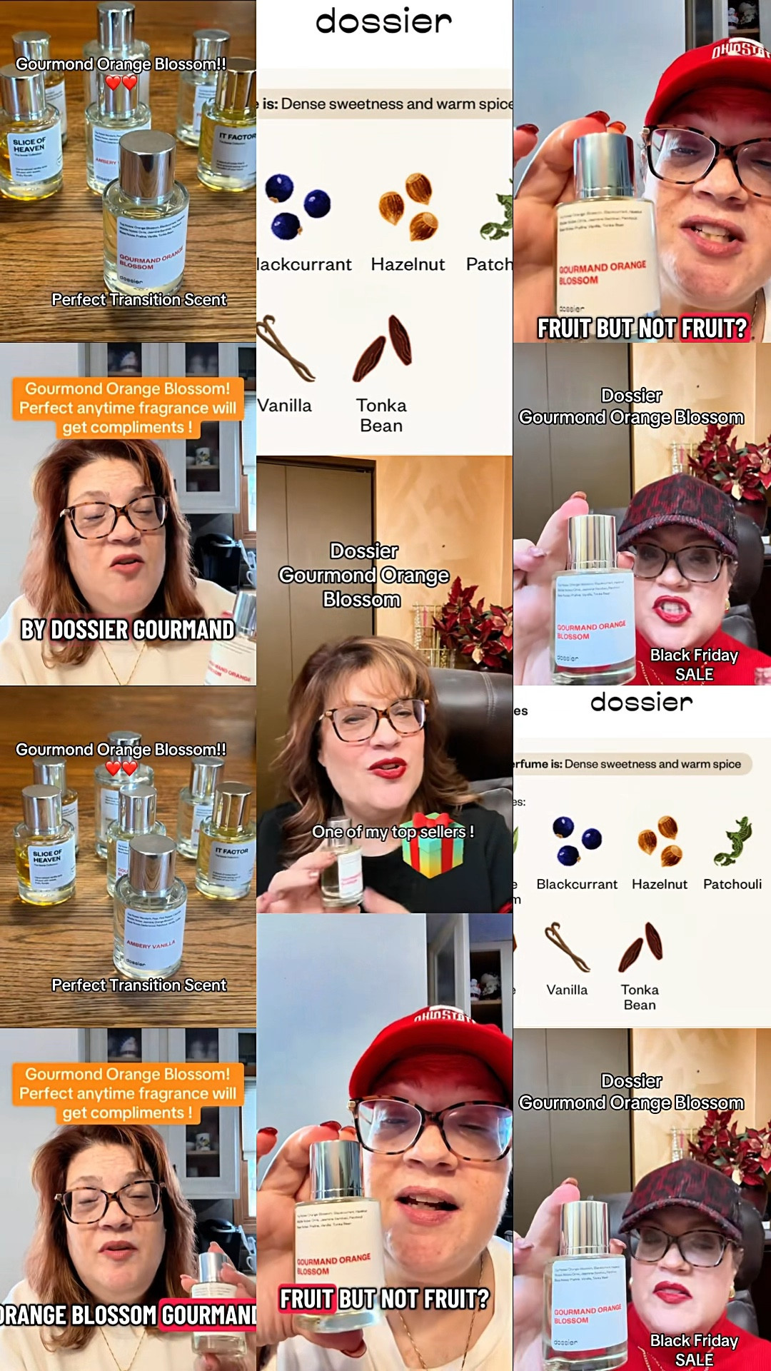 #LTKBeauty #LTKSeasonal #LTKgrwm