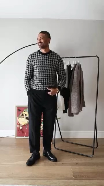 Feeling The Big Autumn Energy in my top favourite pieces from @marksandspencer this Autumn 🍂 Perfect for staying cozy and stylish as the weather changes. @marksandspencerstyle 

Which look is your fave? 

Save for later 🖤 

high-end street style, smart casual ,OOTD, outfit inspo, UK fashion, autumn outfits ideas, streetstyle look, London street style, outfit of the day, autumn fashion style inspiration, outfit details, men’s fashion 

#Ad #Mymarks #mensfashion #londonfashionblogger #sweatvestlook #streetstylelook #streetstylelondon #londonstreetstyle #lookoftoday #autumnoutfit #autumnstyle #freshfit #outfitcommunity #dailyfashion

#LTKeurope #LTKautumn #LTKmens