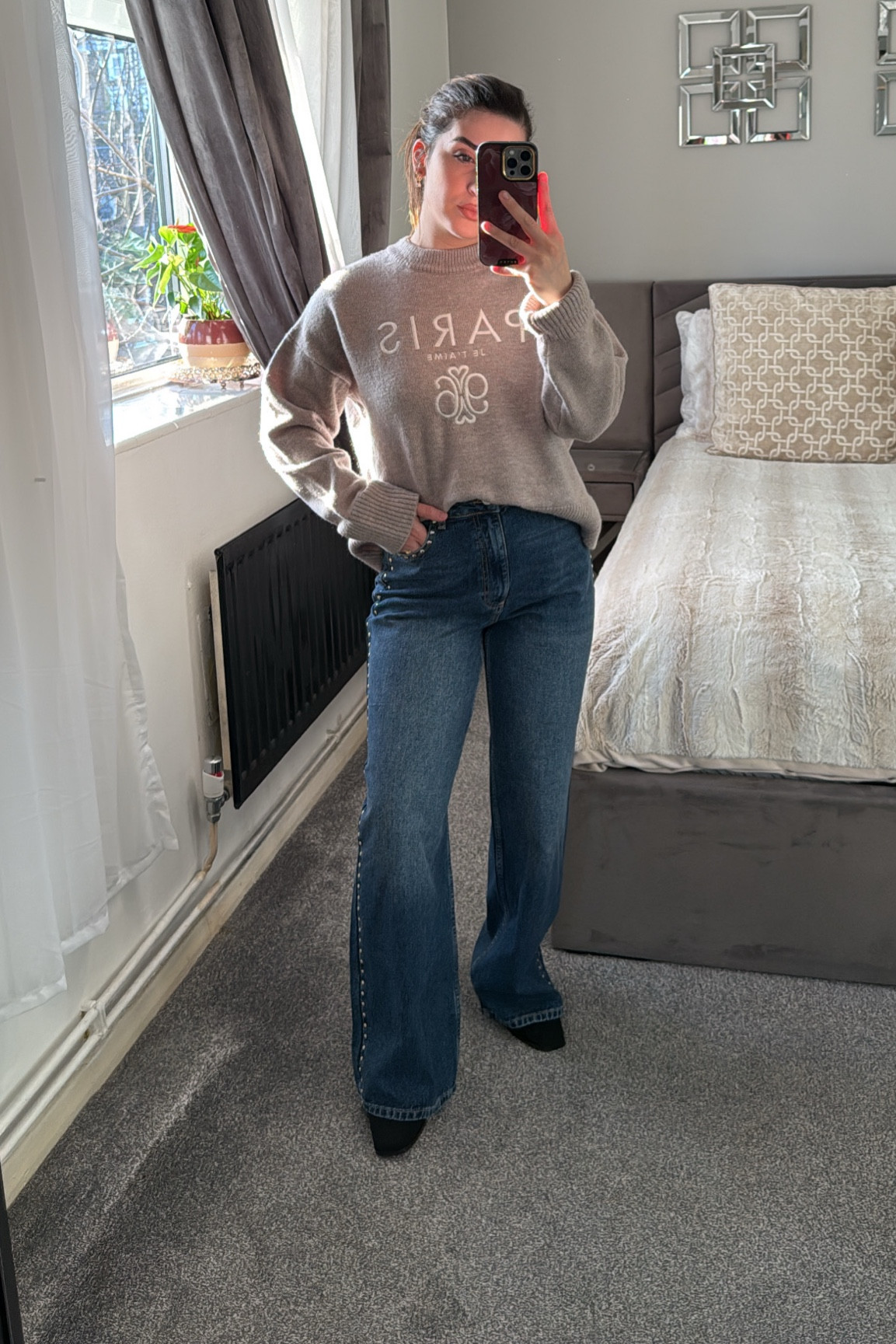 New Look Sale 

#LTKuk #LTKwinter #LTKeurope