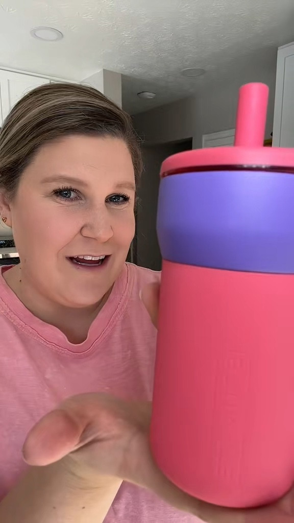 Brumate is next level with their tumblers! I am obsessed with my Brumate Era and when they came out with the Brumate Leap, I had to get one for my daughter  

#LTKKids #LTKFindsUnder50 #LTKGiftGuide