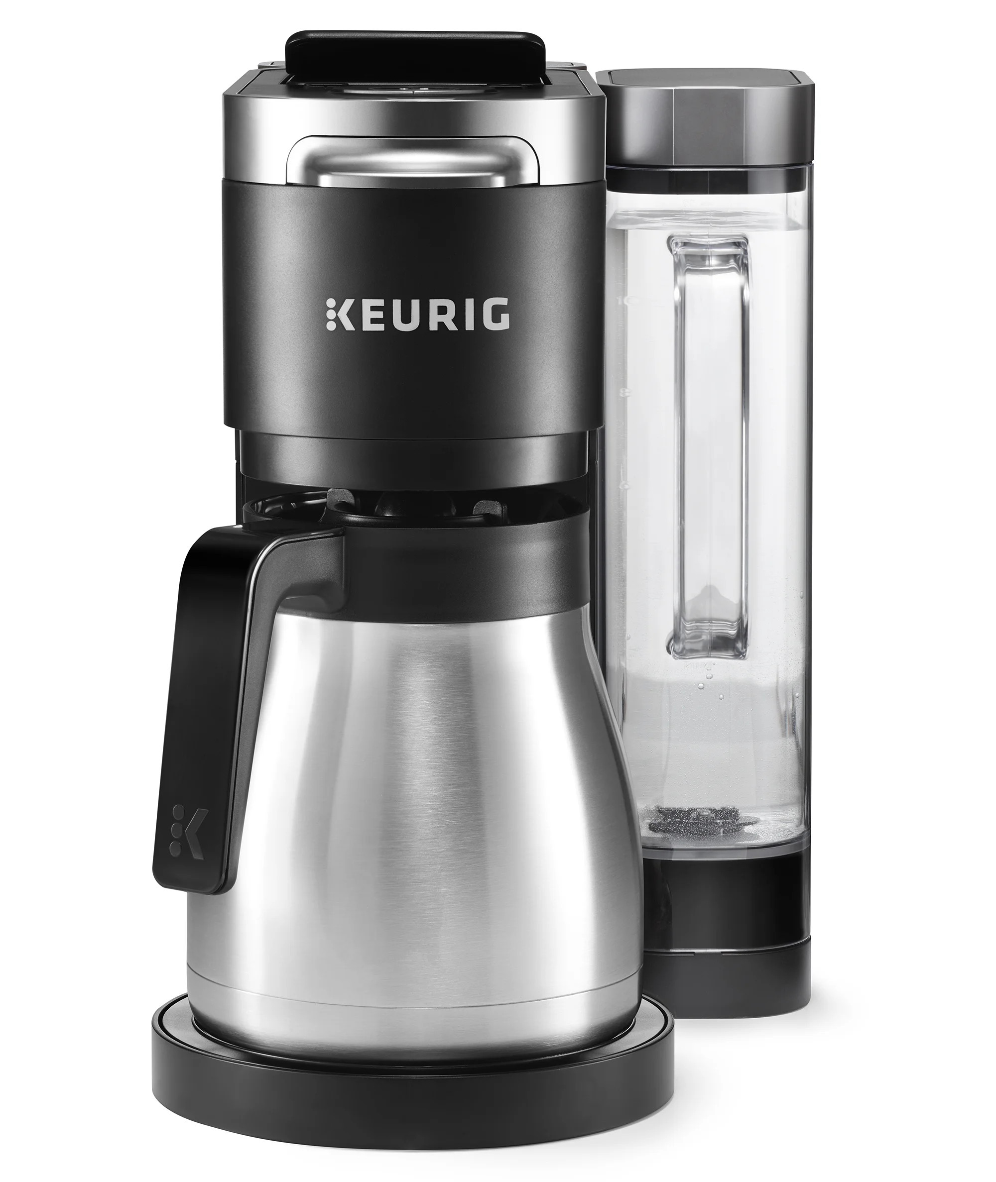 Keurig® K-Duo Plus™ Single Serve & Carafe Coffee Maker - Walmart.com | Walmart (US)