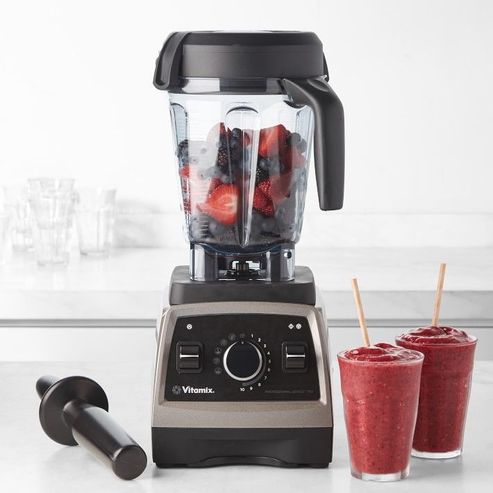 Vitamix Professional Series 750 Blender | Williams-Sonoma