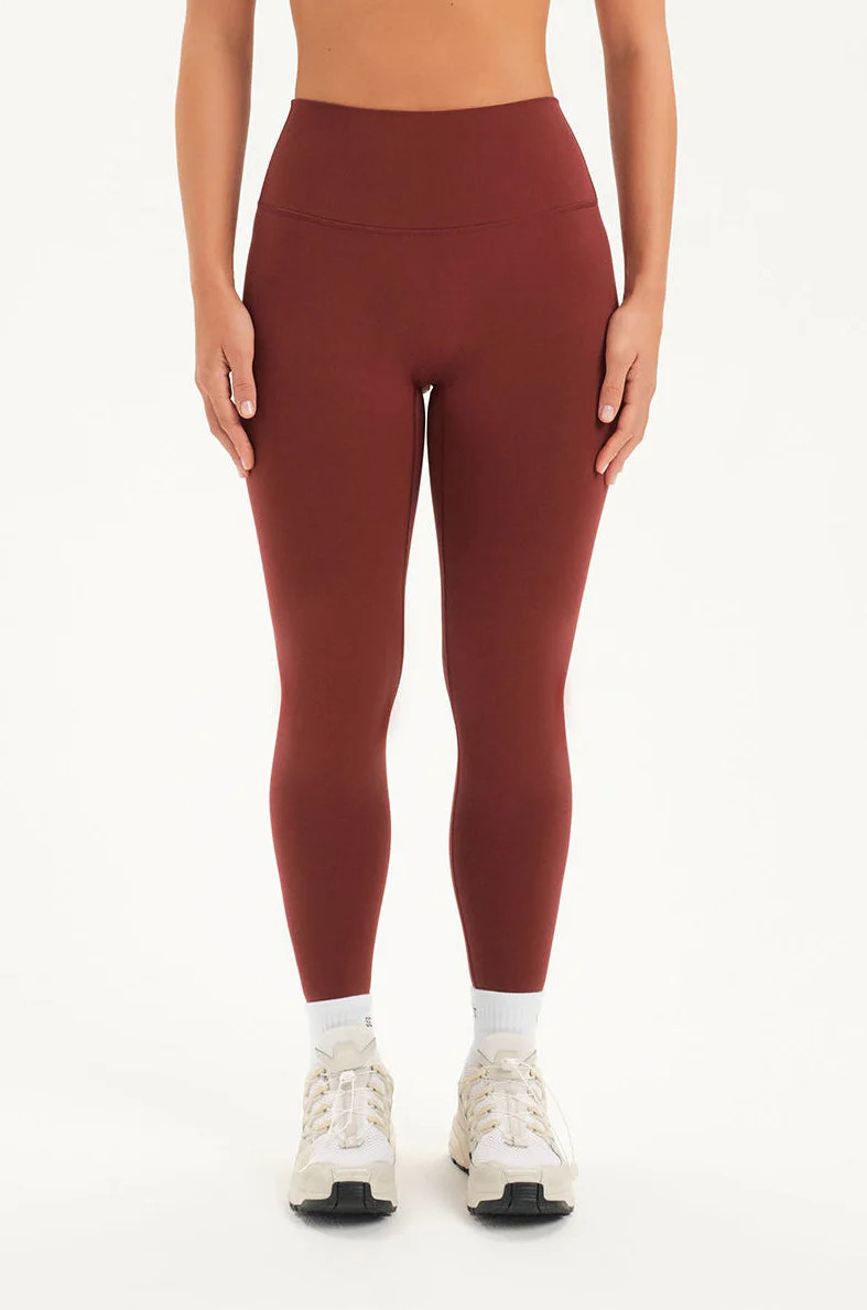 LUXFORM® LUX HIGH-RISE LEGGINGS - FEVER | SET Active