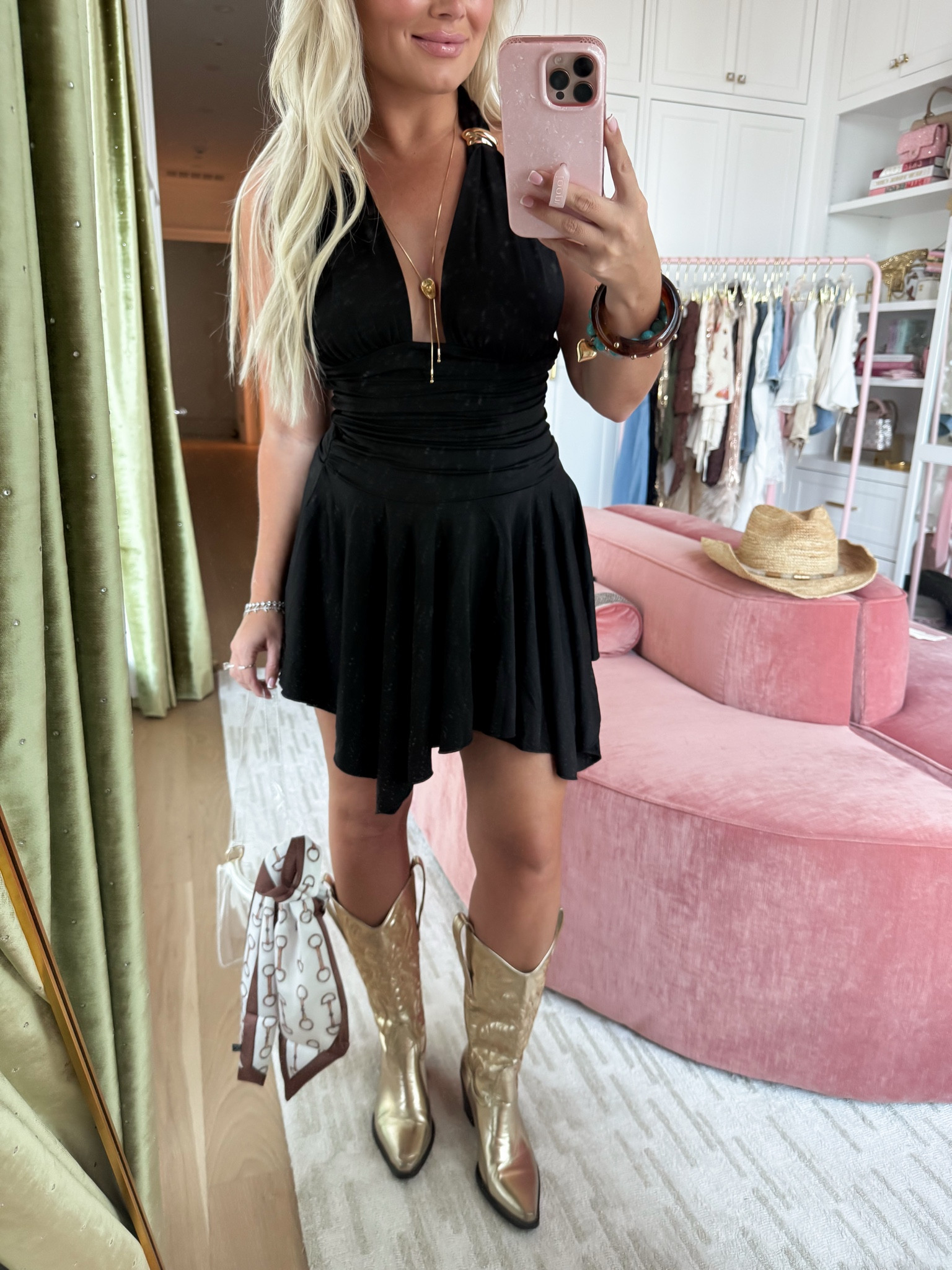 Country concert outfit inspo! #countryconcert

#LTKootd #LTKgrwm