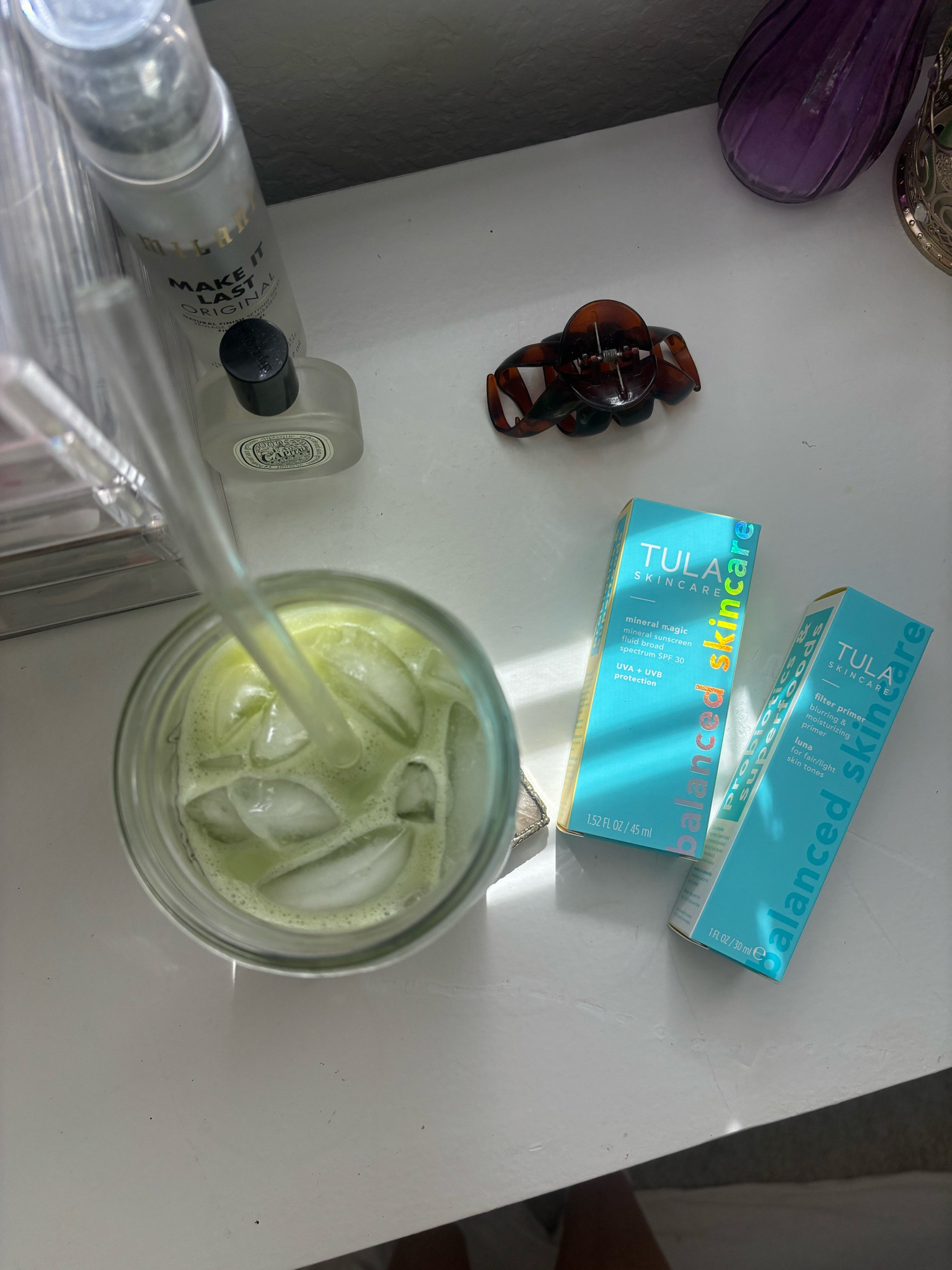 Tula daily favs! 🧴 Get a discount with the code: JOYFULLYLIZ #skincare #tula 

#LTKSeasonal