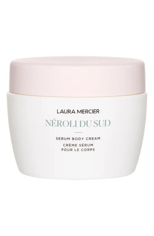 Laura Mercier Serum Body Cream in Neroli Du Sud at Nordstrom | Nordstrom