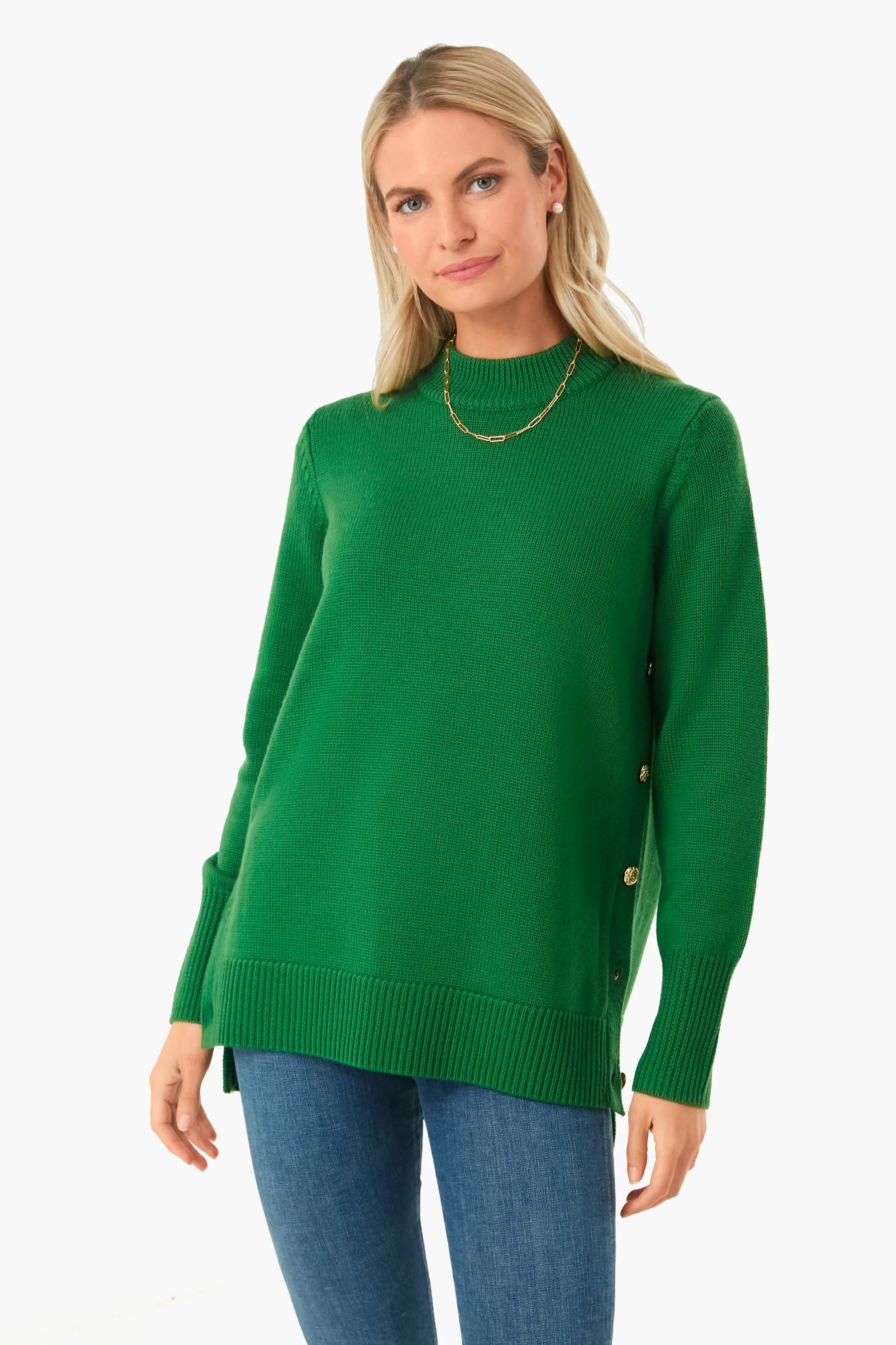 Greenbriar Bexley Sweater | Tuckernuck (US)