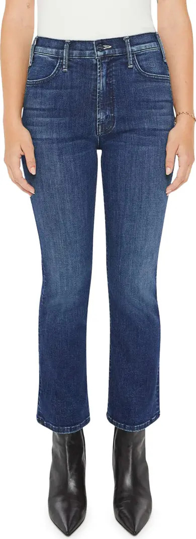 Lil' Hustler Ankle Bootcut Jeans | Nordstrom