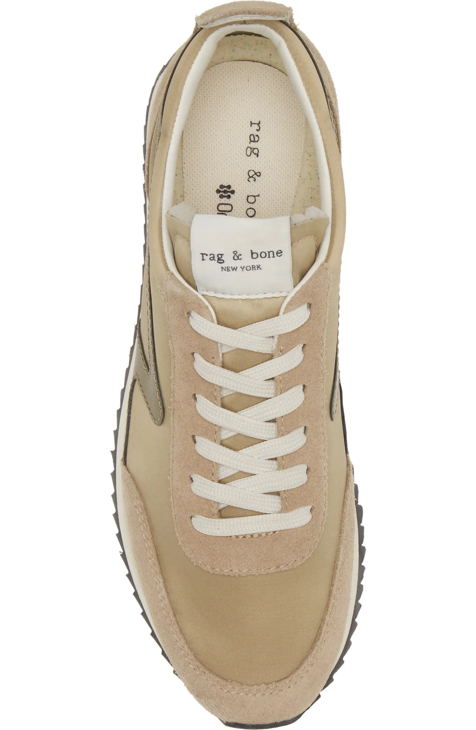 Retro Runner Sneaker (Women) | Nordstrom