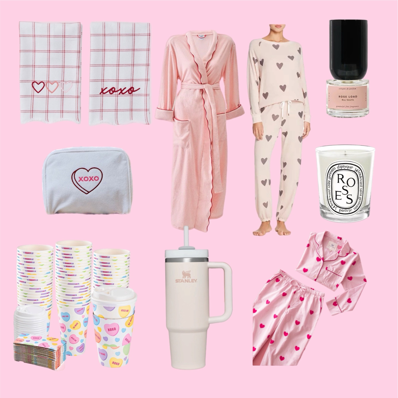 More galentines gifts!! 💌💌

#LTKMostLoved #LTKGiftGuide