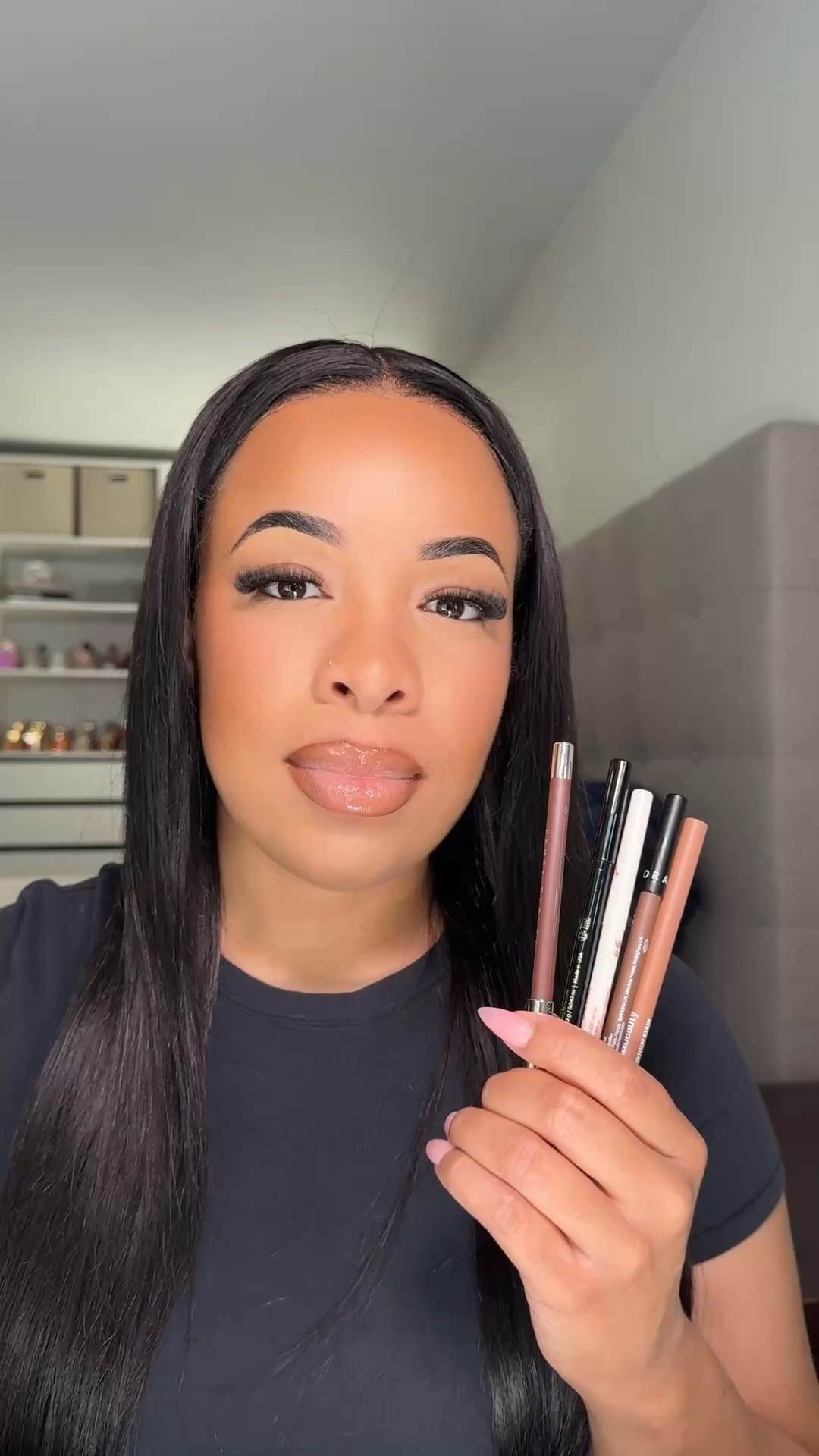 Top long lasting lip linerss

#LTKBeauty