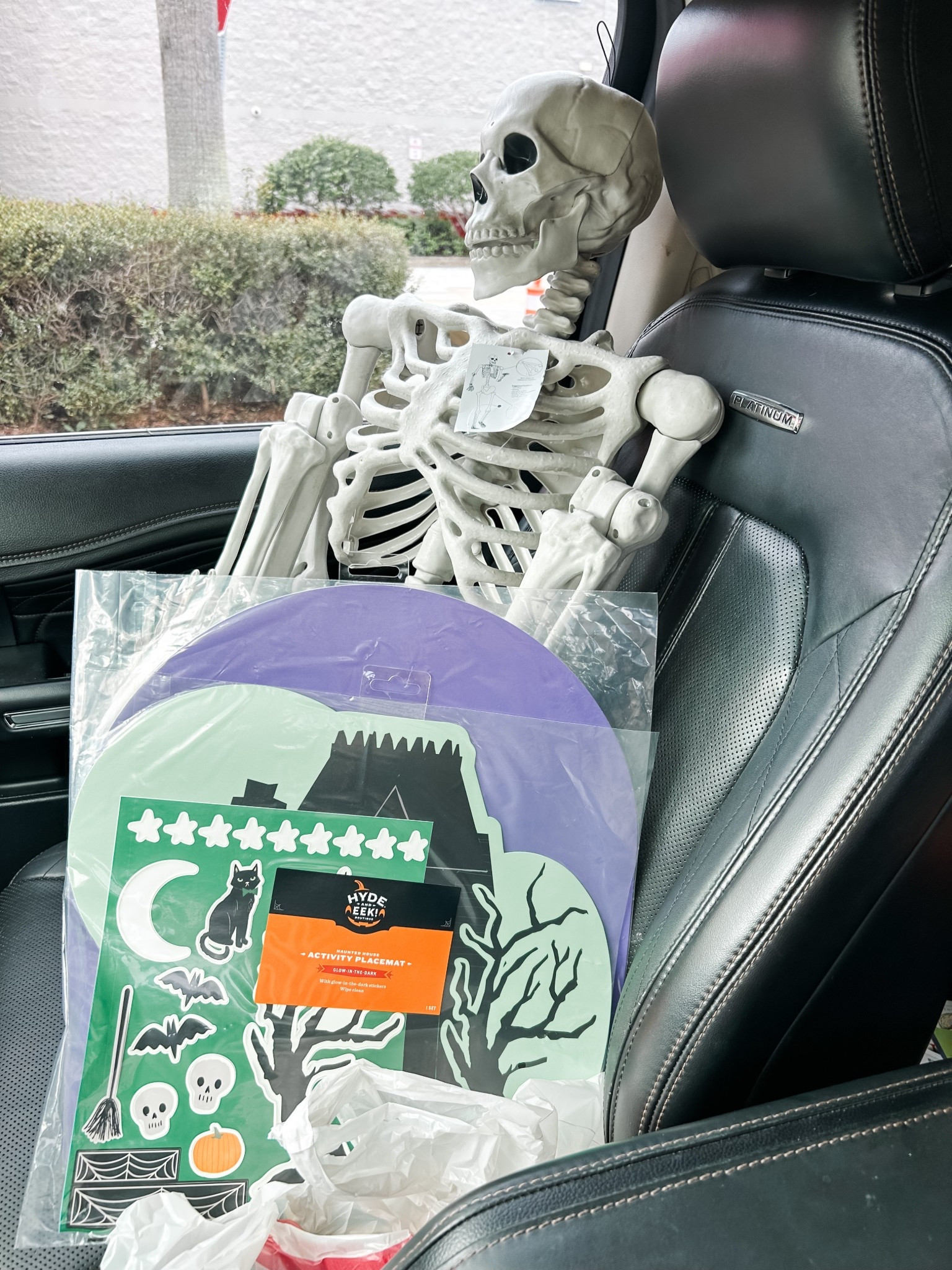 50% off Halloween decor today only!!

Target | Halloween | Halloween decor | home | seasonal | sale alert 

#LTKHome #LTKHalloween #LTKSeasonal