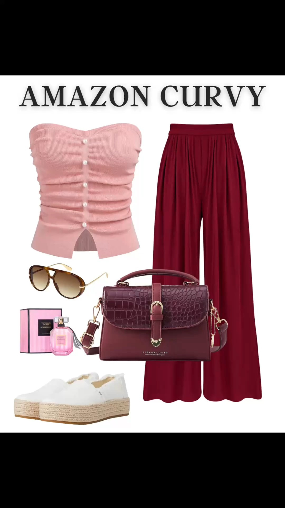 Summer Fresh Chic Outfit

#LTKootd #LTKSeasonal #LTKPlusSize