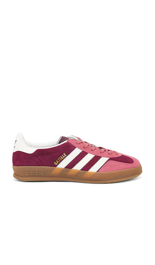 Gazelle Indoor in Purple | Revolve Clothing (Global)