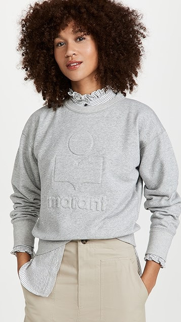 Mobyli Sweatshirt | Shopbop