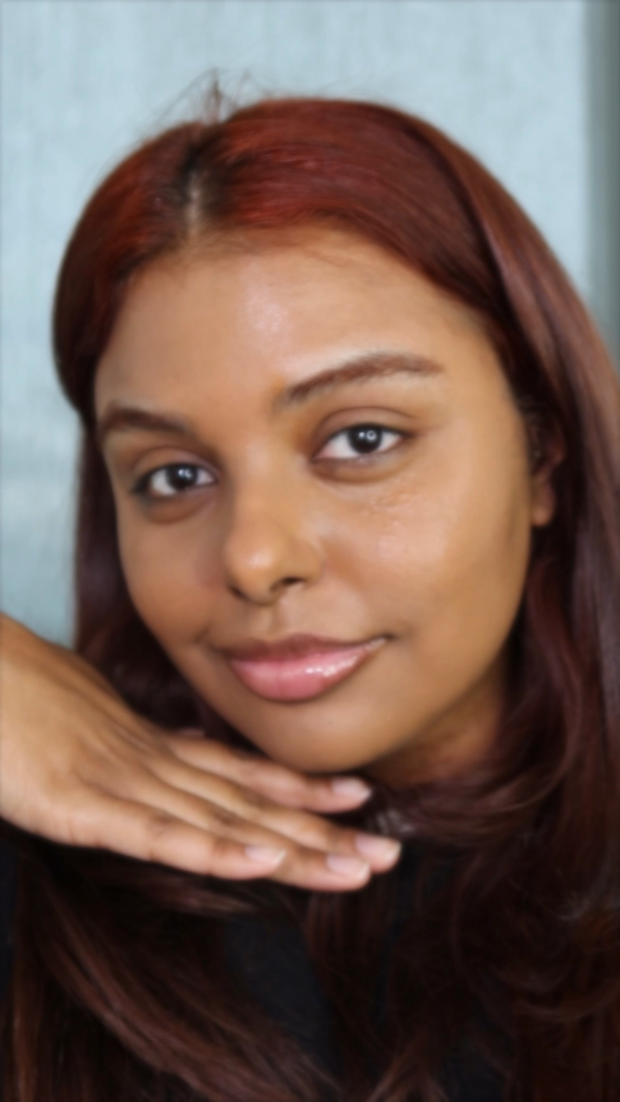 “Cold girl” makeup 💗

#LTKHoliday #LTKbeauty