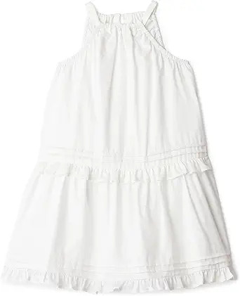 Amazon Essentials x Sofia Grainge Mommy & Me Cotton Sateen Dresses | Amazon (US)