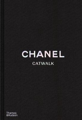Chanel Catwalk : Patrick Mauries : 9780500023440 | The Book Depository (LATAM)