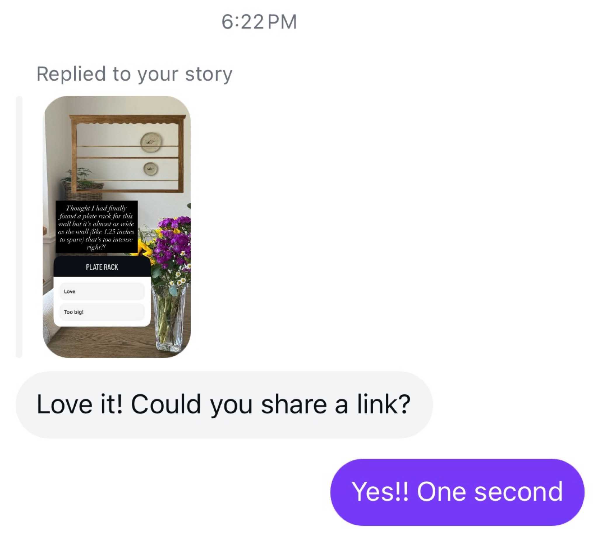 Plate rack wall shelf 

#LTKHome #LTKSaleAlert #LTKOver40