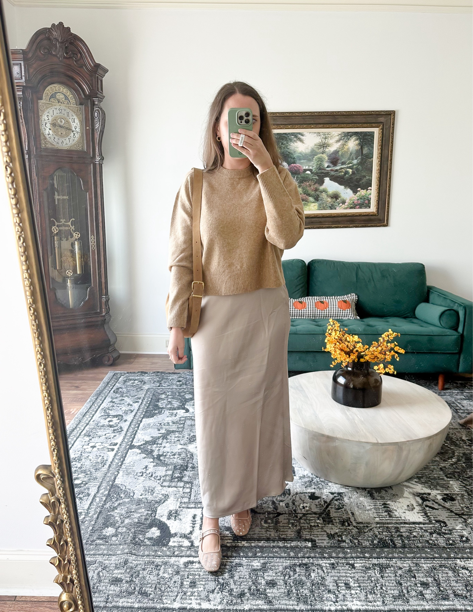 Target outfit. Wearing mediums

Happy Fall, y’all!🍁 Thank you for shopping my picks from the latest new arrivals and sale finds. This is my favorite season to style, and I’m thrilled you are here.🍂  Happy shopping, friends! 🧡🍁🍂

Fall outfits, fall dress, fall family photos outfit, fall dresses, travel outfit, Abercrombie jeans, Madewell jeans, bodysuit, jacket, coat, booties, ballet flats, tote bag, leather handbag, fall outfit, Fall outfits, athletic dress, fall decor, Halloween, work outfit, white dress, country concert, fall trends, living room decor, primary bedroom, wedding guest dress, Walmart finds, travel, kitchen decor, home decor, business casual, patio furniture, date night, winter fashion, winter coat, furniture, Abercrombie sale, blazer, work wear, jeans, travel outfit, swimsuit, lululemon, belt bag, workout clothes, sneakers, maxi dress, sunglasses,Nashville outfits, bodysuit, midsize fashion, jumpsuit, spring outfit, coffee table, plus size, concert outfit, fall outfits, teacher outfit, boots, booties, western boots, jcrew, old navy, business casual, work wear, wedding guest, Madewell, family photos, shacket, fall dress, living room, red dress boutique, gift guide, Chelsea boots, winter outfit, snow boots, cocktail dress, leggings, sneakers, shorts, vacation, back to school, pink dress, wedding guest, fall wedding guest

#LTKSeasonal #LTKFindsUnder50 #LTKFindsUnder100