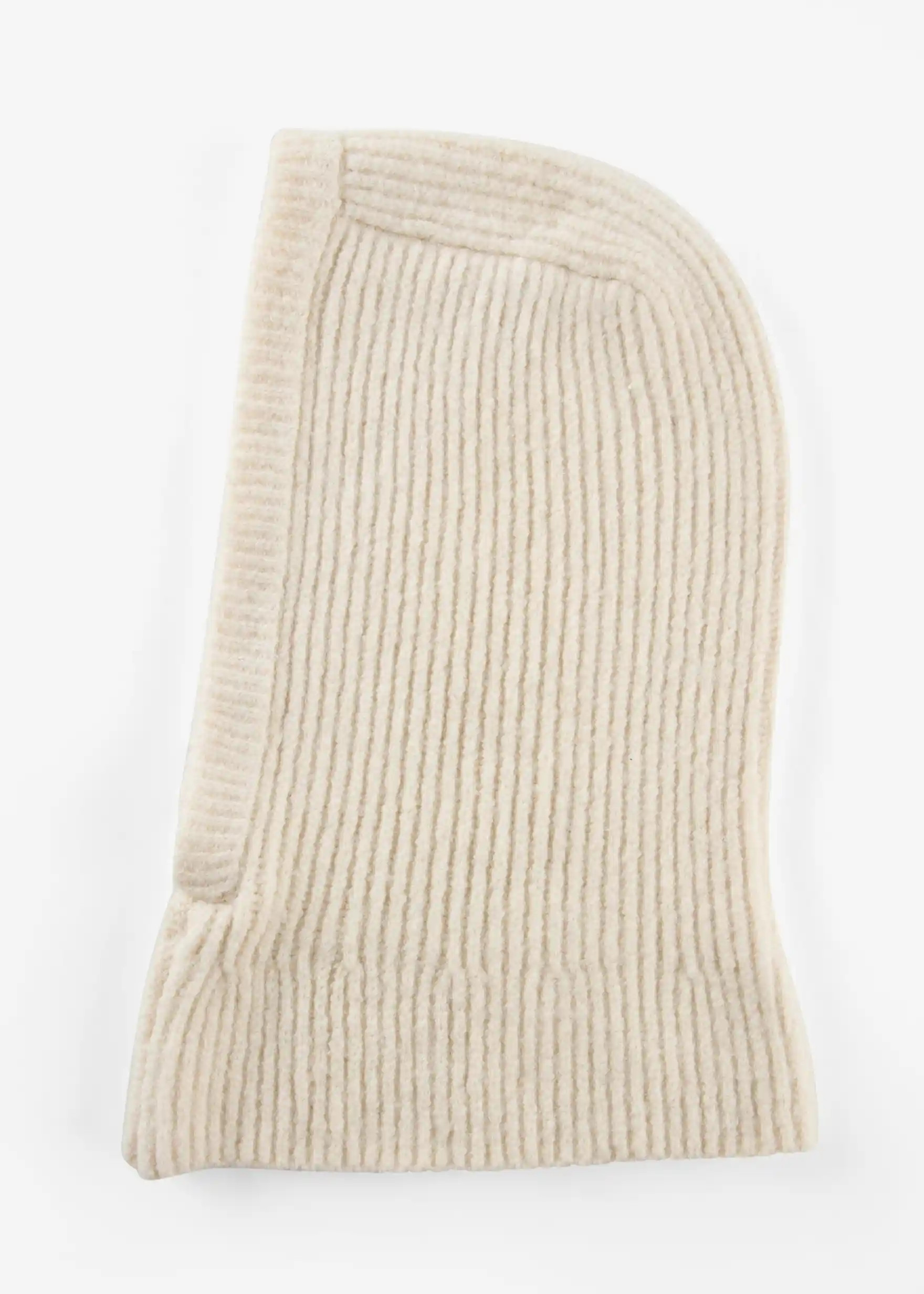 Gut angezogene Balaclava, komfortabel und wärmend für kalte Herbst- oder Wintertage | Bonprix DE
