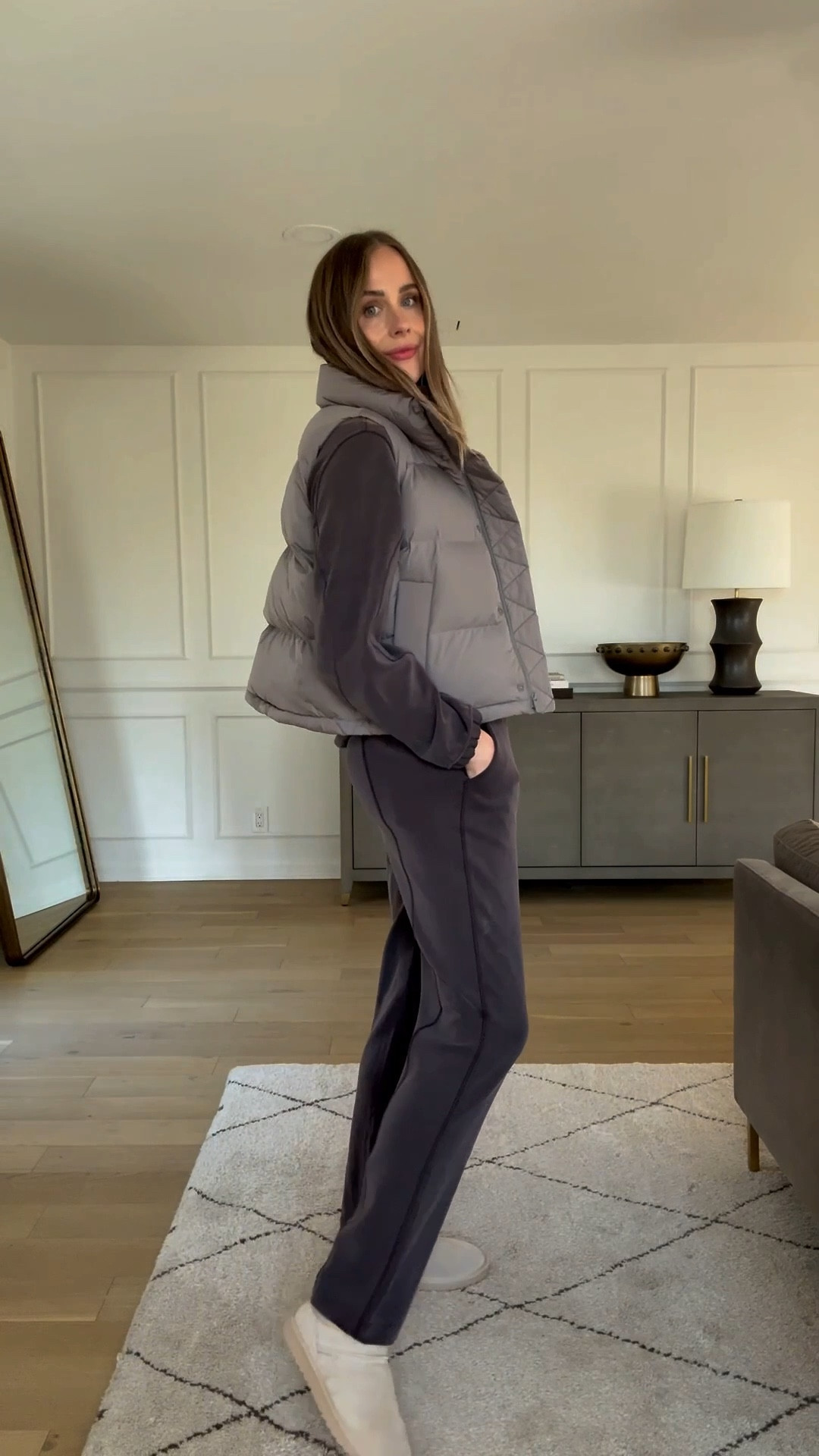 love these pieces from @lululemon #lululemoncreator #ad

#LTKActive #LTKOver40 #LTKTall