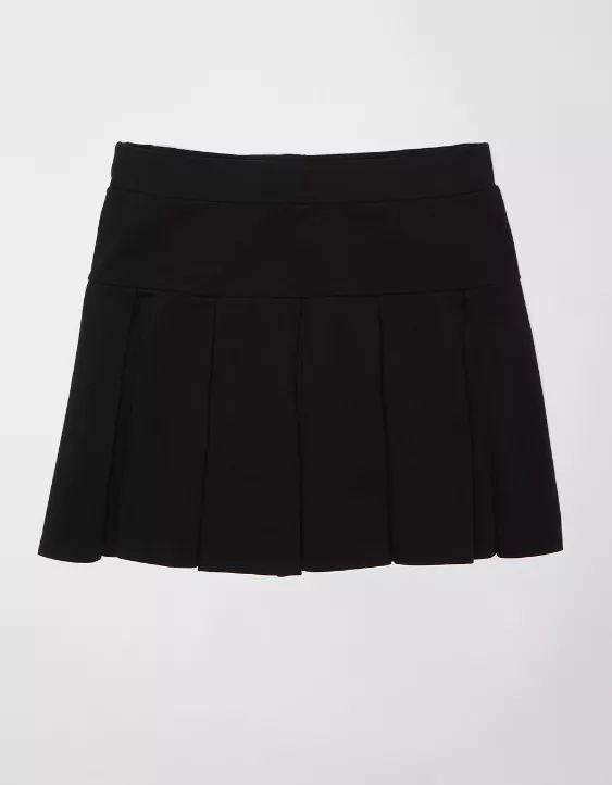 AE Pleated It Knit Skort | American Eagle Outfitters (US & CA)