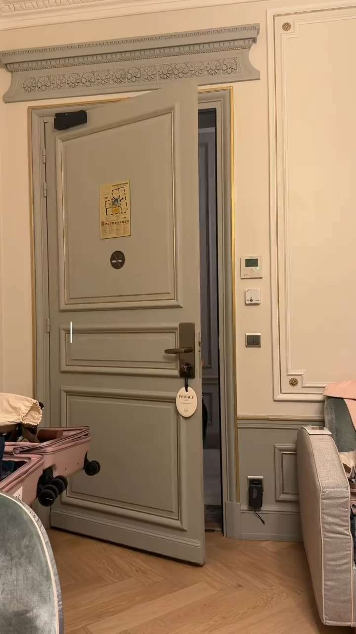 Dreamt about my ex from college last night so can confirm was not a good night’s sleep #paris #bedtime 
-
-
grwm, bedtime routine, night skin care, night routine, paris, travel night routine, 

 

#LTKgrwm #LTKBeauty