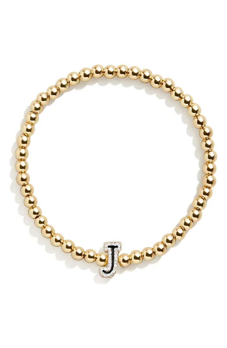 Eileen Pisa Initial Bracelet | Nordstrom