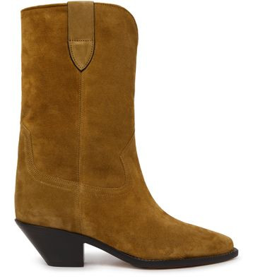 Dahope boots - ISABEL MARANT | 24S US