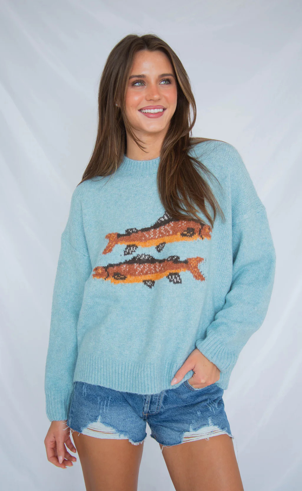 dockside sweater | RIFFRAFF