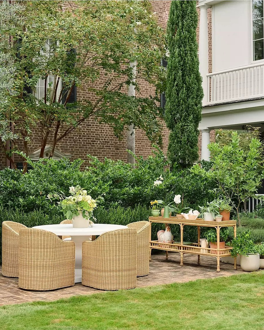 Found some gorgeous Serena & Lily outdoor dining sets on Labor Day sale 🤍 Up to 40% off! These are such timeless pieces for fall hosting, family dinners, weekend brunches, and making the patio feel extra special this season.

#SerenaAndLilyFinds #LaborDaySale #OutdoorDiningSet #FallHosting #PatioFurniture #OutdoorDiningIdeas #FallHome #OutdoorEntertaining #PatioStyle #FallRefresh 

 #LTKSeasonal #LTKHome #LTKSaleAlert