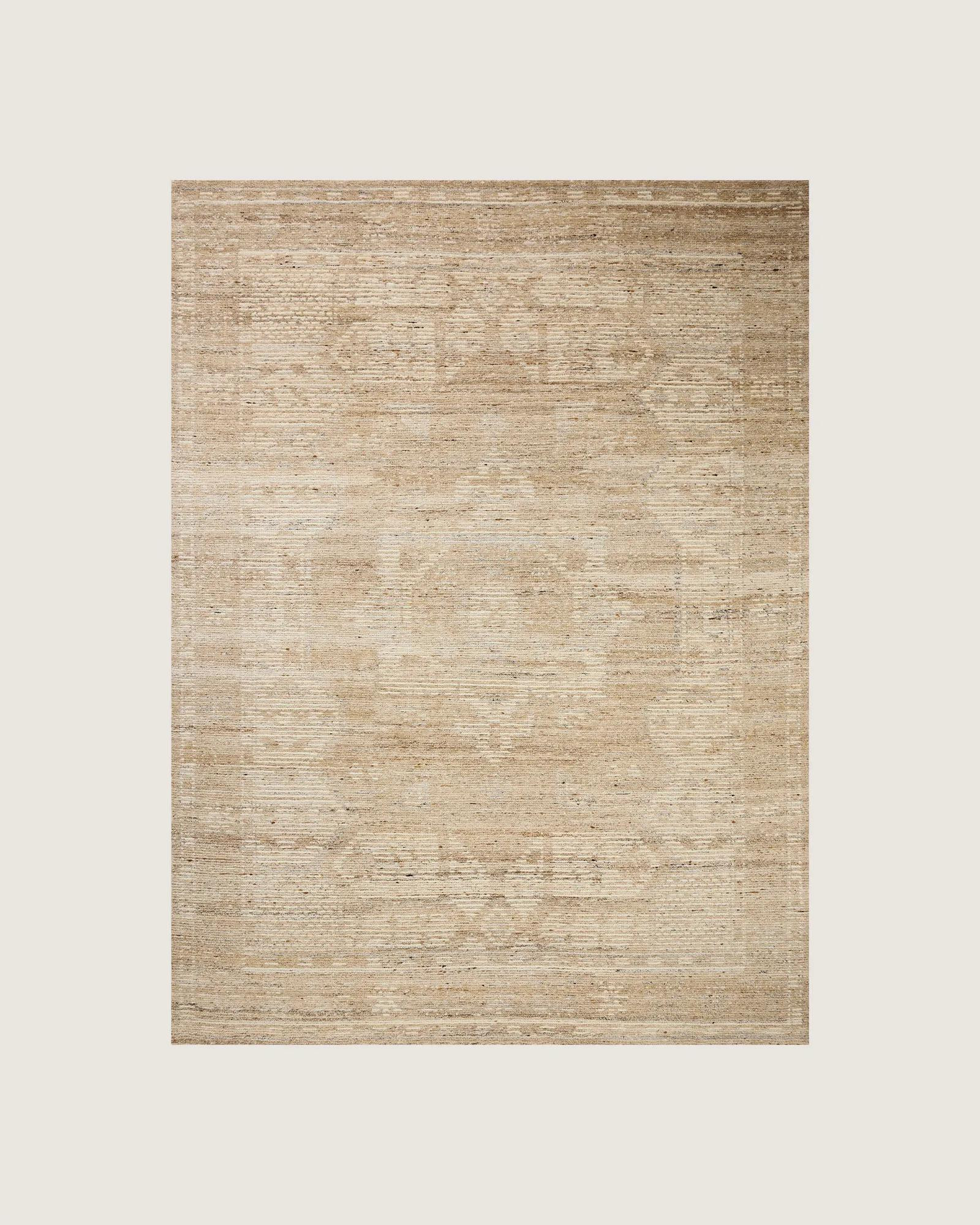 Cyril Hand-Knotted Rug | Joon Loloi | Joon Loloi