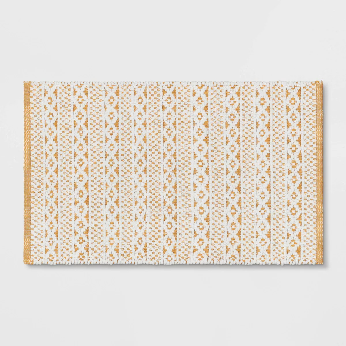 20"x32" Chenille Bath Rug - Threshold™ | Target