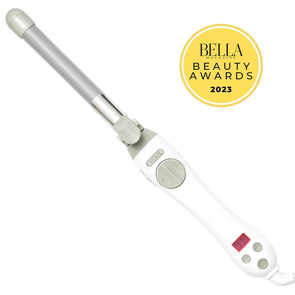 Beachwaver S.75 - White | Beachwaver Co