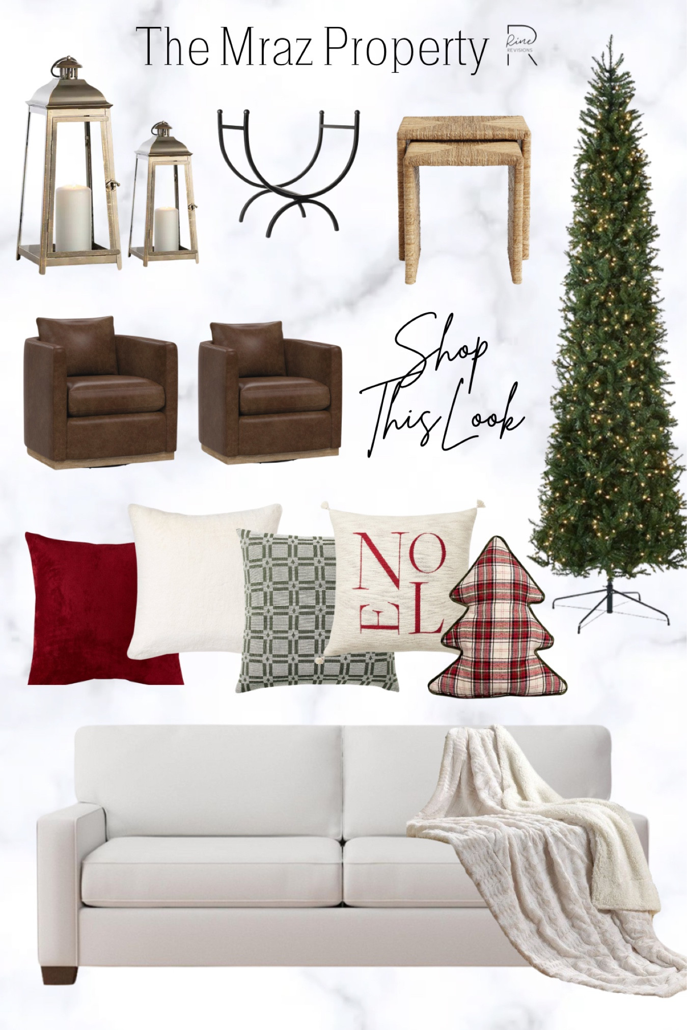 Shop the Mraz Property: Christmas Edition!  

#LTKSeasonal #LTKhome #LTKHoliday