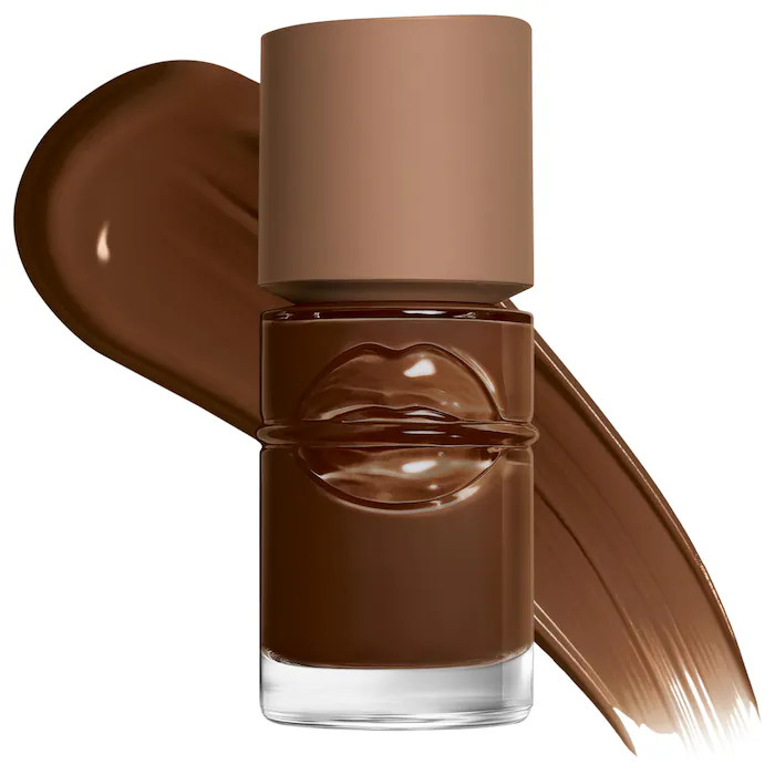 MAKE UP FOR EVER Balancing & Perfecting Natural Finish Longwear Foundation | Sephora (US)