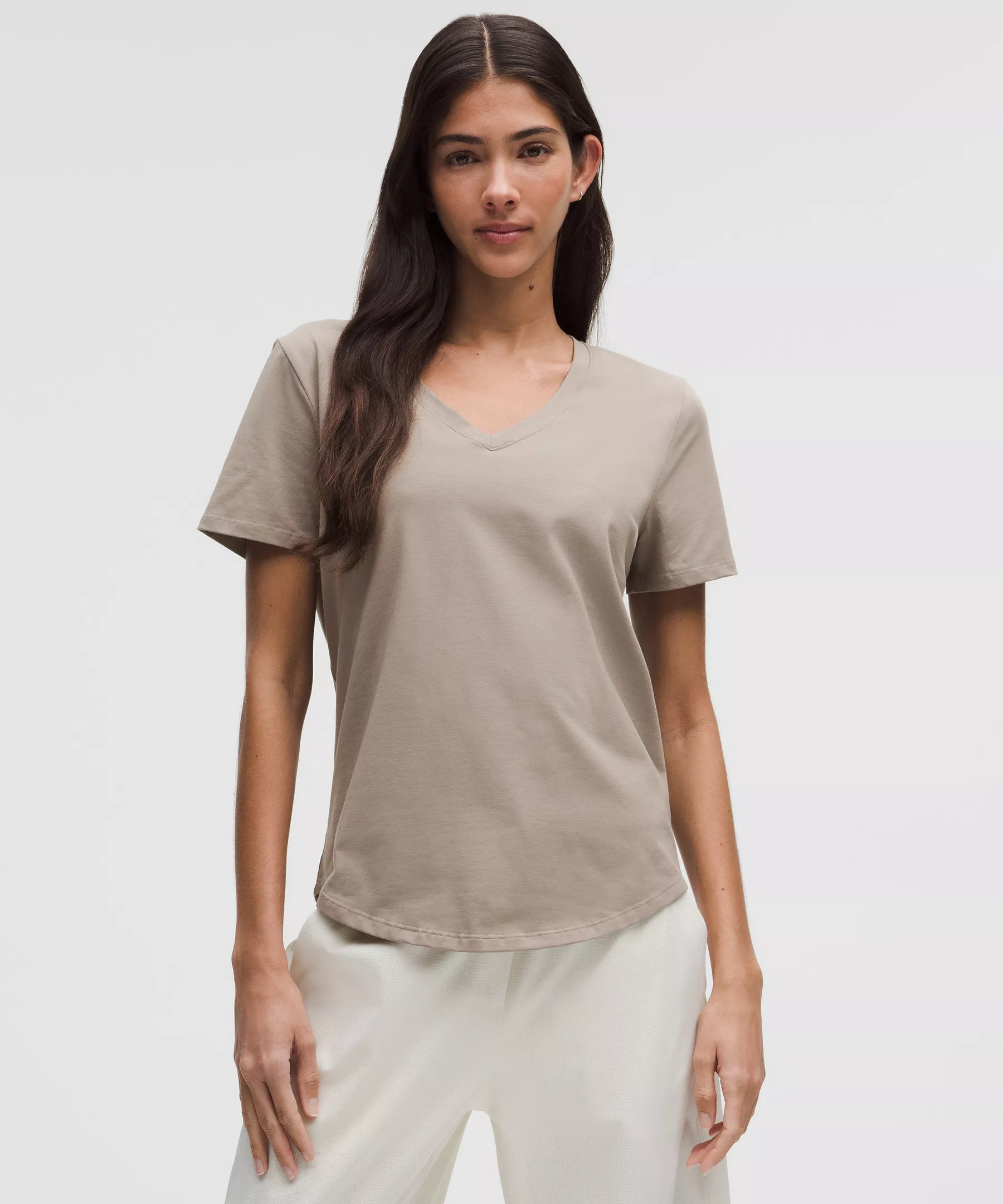 Love V-Neck T-Shirt | Lululemon (US)
