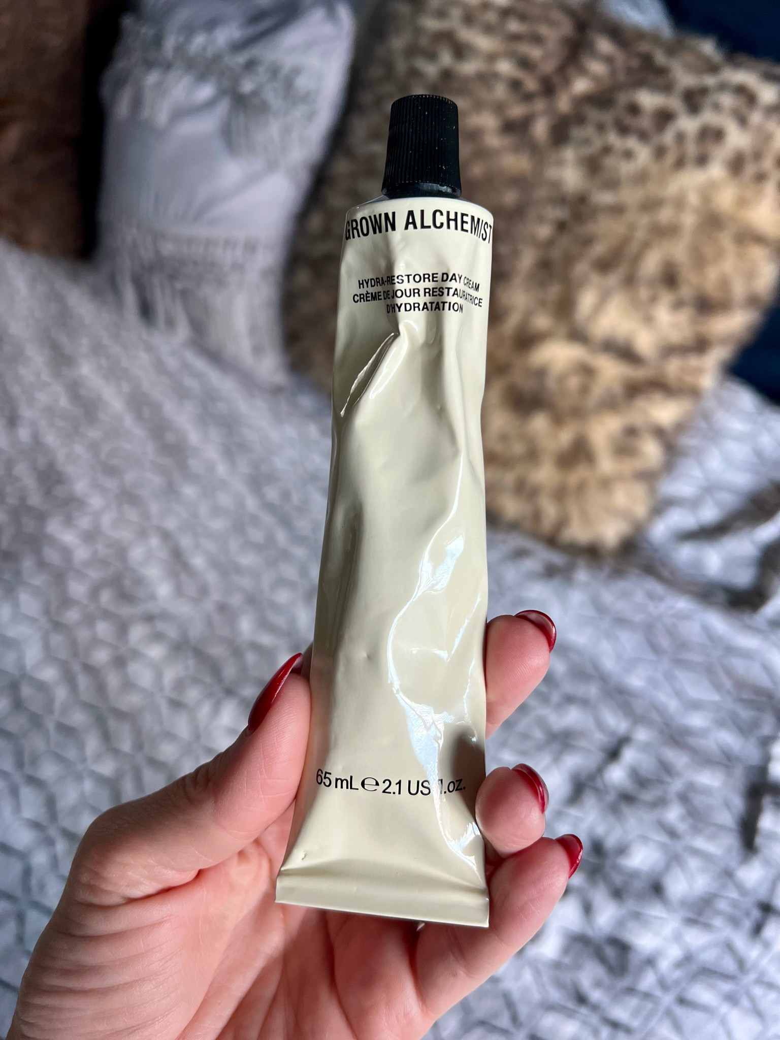 My daily moisturizer 

#LTKBeauty #LTKOver40