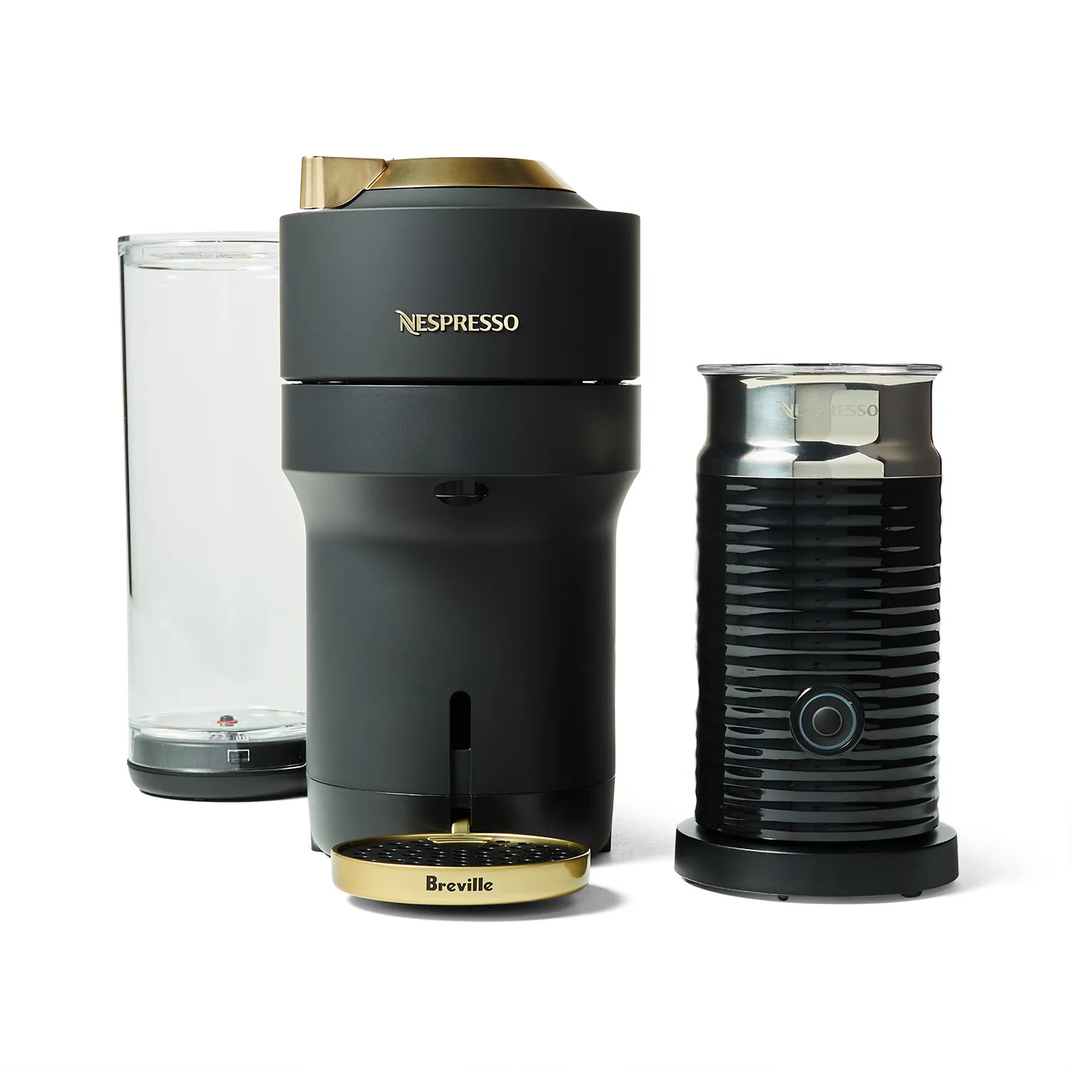 Nespresso Vertuo Pop+ Deluxe Limited Edition Bundle by Breville | Sur La Table