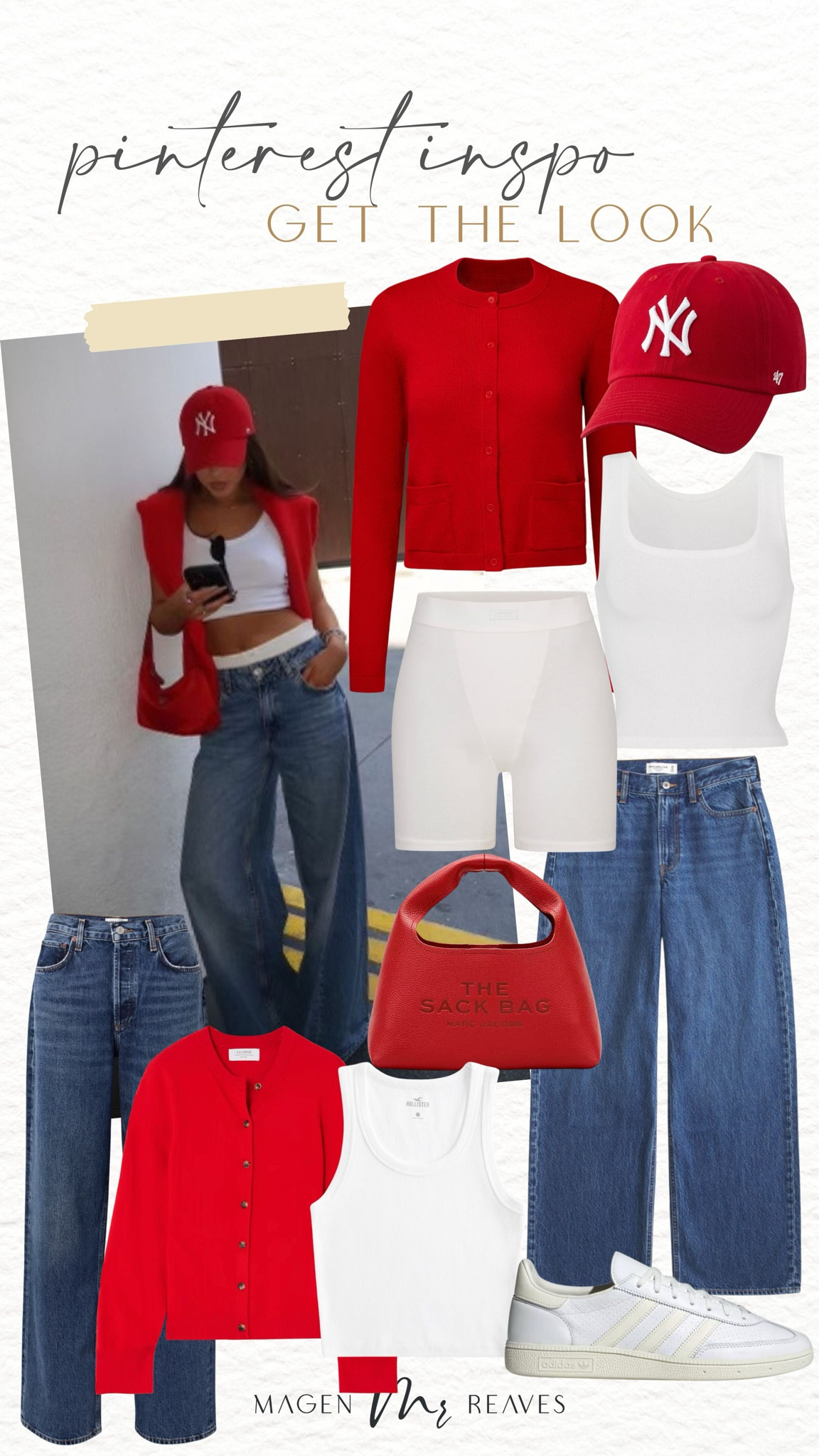 Pinterest inspo - Pinterest outfit - outfit inspo 

#LTKStyleTip #LTKSeasonal