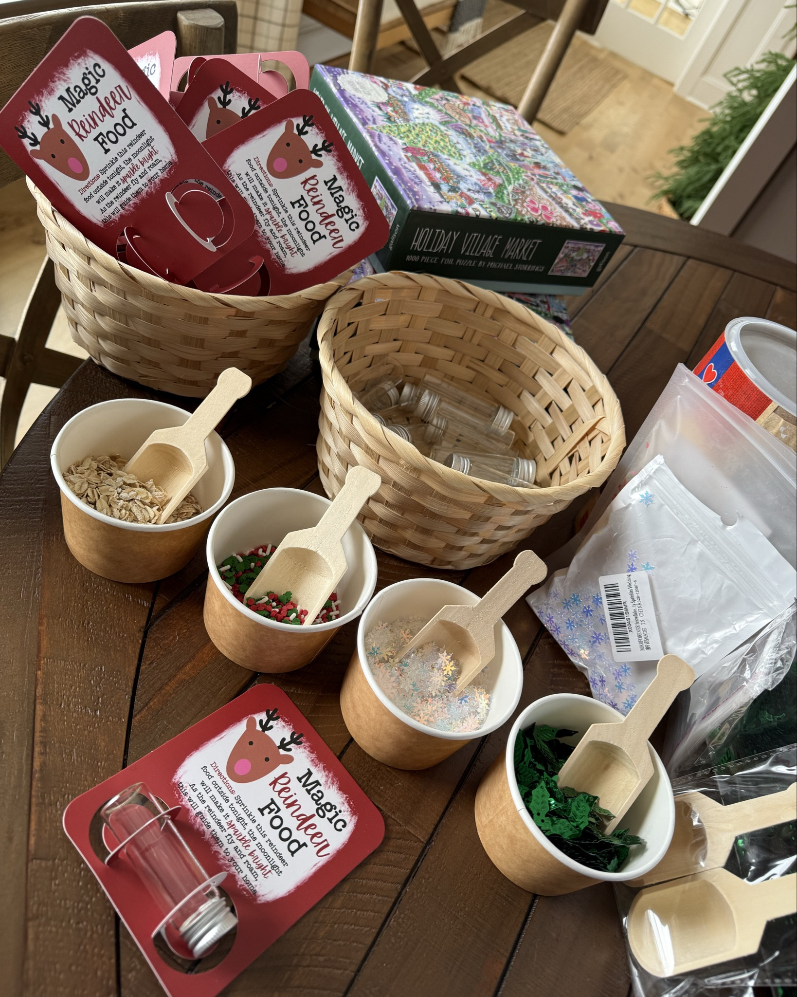 School party craft! 

#LTKSeasonal #LTKmomlife #LTKHoliday